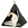 Trixie Höhle Tipi -Deutschland Wuff Spielzeug Verkaufs-Shop trixie hoehle tipi 1