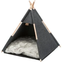 Trixie Höhle Tipi -Deutschland Wuff Spielzeug Verkaufs-Shop trixie hoehle tipi 2