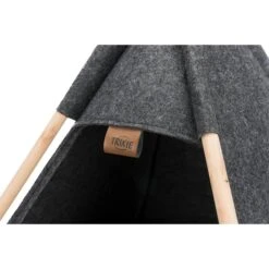 Trixie Höhle Tipi -Deutschland Wuff Spielzeug Verkaufs-Shop trixie hoehle tipi 5