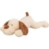 Trixie Ankuschelhund Benny Plüsch 75cm -Deutschland Wuff Spielzeug Verkaufs-Shop trixie kuschelhund benny 1