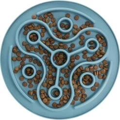 Trixie Slow Feeding Matte 28cm -Deutschland Wuff Spielzeug Verkaufs-Shop trixie slow feeding matte 28cm 2