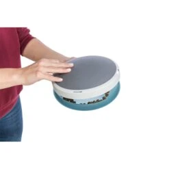 Trixie Slow Feeding Rocking Bowl 0,5l -Deutschland Wuff Spielzeug Verkaufs-Shop trixie slow feeding rocking bowl 6