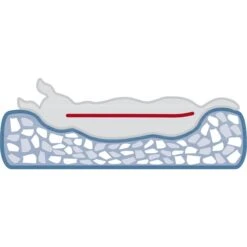 Trixie Vital Kissen Tonio -Deutschland Wuff Spielzeug Verkaufs-Shop trixie vital kissen tonio 3