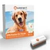 Weenect XS GPS Tracker Für Hunde Weiß -Deutschland Wuff Spielzeug Verkaufs-Shop weenect xs gps tracker fur hunde weiss 1