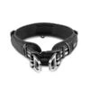 Wolters Halsband Active Pro Schwarz -Deutschland Wuff Spielzeug Verkaufs-Shop wolters halsband active pro schwarz