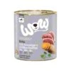 WOW Senior Ente 1 WOW Senior Ente -Deutschland Wuff Spielzeug Verkaufs-Shop wow senior ente 800g