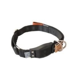 WowWow Professional Halsband Schwarz -Deutschland Wuff Spielzeug Verkaufs-Shop wowwow halsband schwarz