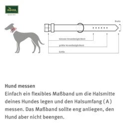 Hunter Elchlederhalsband Petit Für Kleine Hunde Chili Mit Strass -Deutschland Wuff Spielzeug Verkaufs-Shop zooroyal einkaufshilfe hunter halsband 600x6005b7d023d581b7