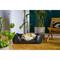 ZooRoyal Hundebett Deluxe -Deutschland Wuff Spielzeug Verkaufs-Shop zooroyal hundebett deluxe 11