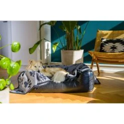 ZooRoyal Hundebett Deluxe -Deutschland Wuff Spielzeug Verkaufs-Shop zooroyal hundebett deluxe 12
