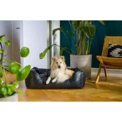 ZooRoyal Hundebett Deluxe -Deutschland Wuff Spielzeug Verkaufs-Shop zooroyal hundebett deluxe 7