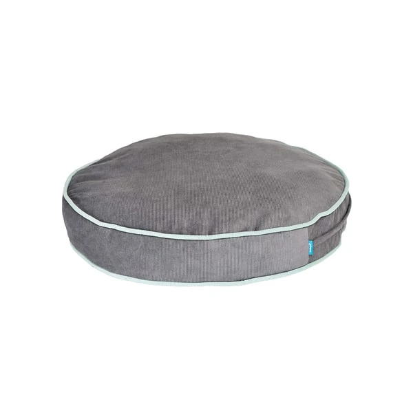 ZooRoyal Hundekissen Elias Anthrazit 4 ZooRoyal Hundekissen Elias Anthrazit – Bild 2