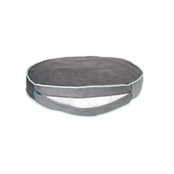 ZooRoyal Hundekissen Elias Anthrazit 23 ZooRoyal Hundekissen Elias Anthrazit -Deutschland Wuff Spielzeug Verkaufs-Shop zooroyal hundekissen elias anthrazit O 100 cm 3