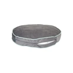 ZooRoyal Hundekissen Elias Anthrazit 24 ZooRoyal Hundekissen Elias Anthrazit -Deutschland Wuff Spielzeug Verkaufs-Shop zooroyal hundekissen elias anthrazit O 100 cm 4