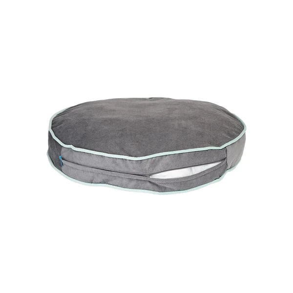 ZooRoyal Hundekissen Elias Anthrazit 7 ZooRoyal Hundekissen Elias Anthrazit – Bild 5