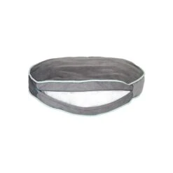 ZooRoyal Hundekissen Elias Anthrazit 25 ZooRoyal Hundekissen Elias Anthrazit -Deutschland Wuff Spielzeug Verkaufs-Shop zooroyal hundekissen elias anthrazit O 100 cm 5