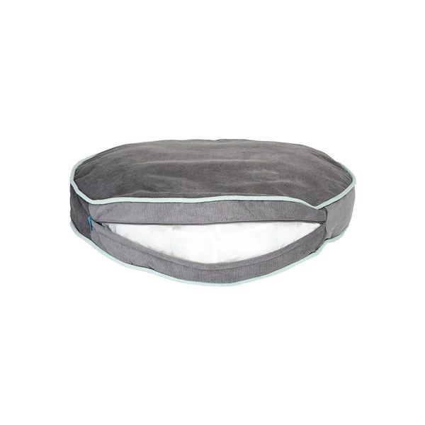 ZooRoyal Hundekissen Elias Anthrazit 8 ZooRoyal Hundekissen Elias Anthrazit – Bild 6