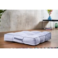 ZooRoyal Hundekissen Max Grau 19 ZooRoyal Hundekissen Max Grau -Deutschland Wuff Spielzeug Verkaufs-Shop zooroyal hundekissen max grau 6