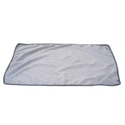 ZooRoyal Decke Levi Grau 120 X 100 Cm 16 ZooRoyal Decke Levi Grau 120 X 100 Cm -Deutschland Wuff Spielzeug Verkaufs-Shop zooroyal kuscheldecke levi grau 4