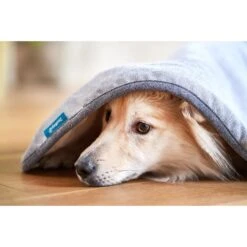 ZooRoyal Decke Levi Grau 120 X 100 Cm 20 ZooRoyal Decke Levi Grau 120 X 100 Cm -Deutschland Wuff Spielzeug Verkaufs-Shop zooroyal kuscheldecke levi grau 8