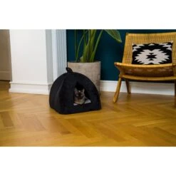 ZooRoyal Kuschelhöhle Dreamy -Deutschland Wuff Spielzeug Verkaufs-Shop zooroyal kuschelhohle dreamy 4