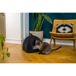 ZooRoyal Kuschelhöhle Dreamy -Deutschland Wuff Spielzeug Verkaufs-Shop zooroyal kuschelhohle dreamy 5