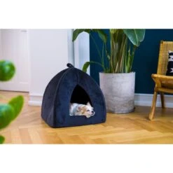 ZooRoyal Kuschelhöhle Dreamy -Deutschland Wuff Spielzeug Verkaufs-Shop zooroyal kuschelhohle dreamy 8