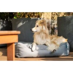 ZooRoyal Outdoorbett Noah -Deutschland Wuff Spielzeug Verkaufs-Shop zooroyal outdoorbett noah 11