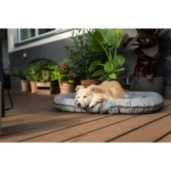 ZooRoyal Outdoorkissen Tamara 32 ZooRoyal Outdoorkissen Tamara -Deutschland Wuff Spielzeug Verkaufs-Shop zooroyal outdoorkissen tamara 11