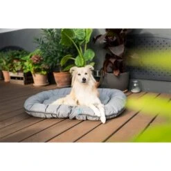 ZooRoyal Outdoorkissen Tamara 30 ZooRoyal Outdoorkissen Tamara -Deutschland Wuff Spielzeug Verkaufs-Shop zooroyal outdoorkissen tamara 9