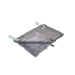 ZooRoyal Reisedecke Carl Anthrazit 120 X 85 Cm -Deutschland Wuff Spielzeug Verkaufs-Shop zooroyal reisedecke carl anthrazit 120 x 85 cm 4