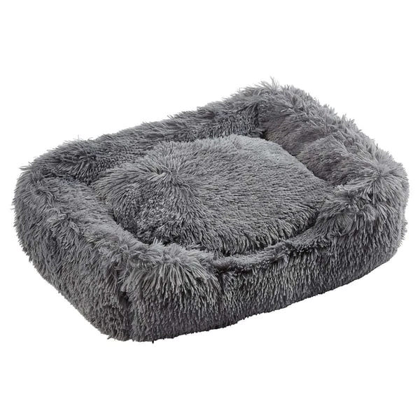 ZooRoyal Kuschelbett Lazy 61x48 Cm 3 ZooRoyal Kuschelbett Lazy 61x48 Cm