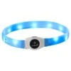 ZooRoyal LED Leuchthalsband USB Langhaar -Deutschland Wuff Spielzeug Verkaufs-Shop zooroyal leuchthalsband langhaar blau 1k5PPmxw4ZLZmE